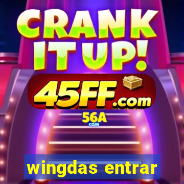 wingdas entrar
